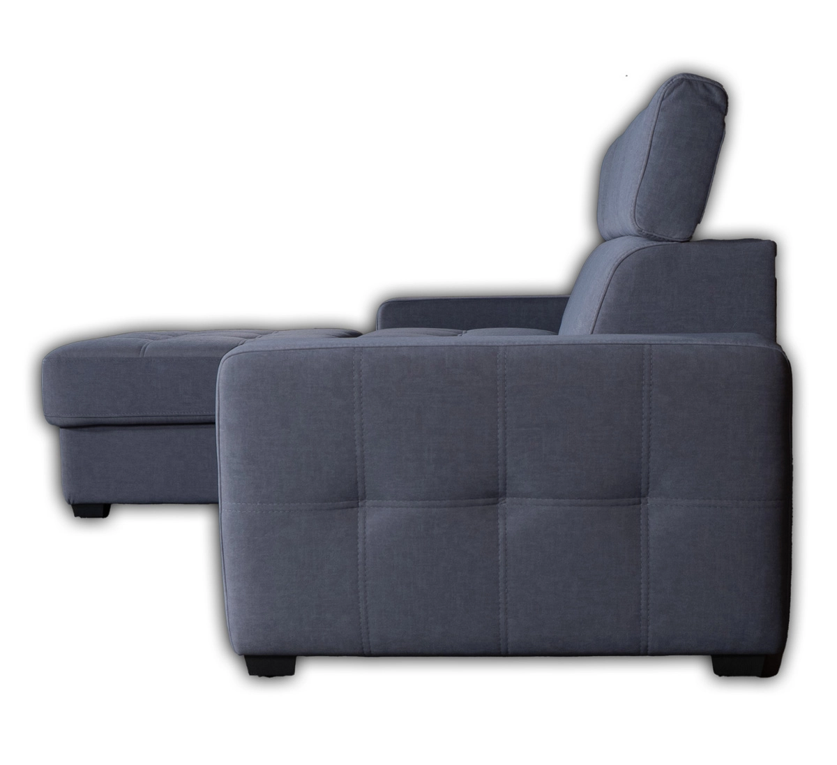 Диван угловой Fortis КАРАТ ЛЮКС