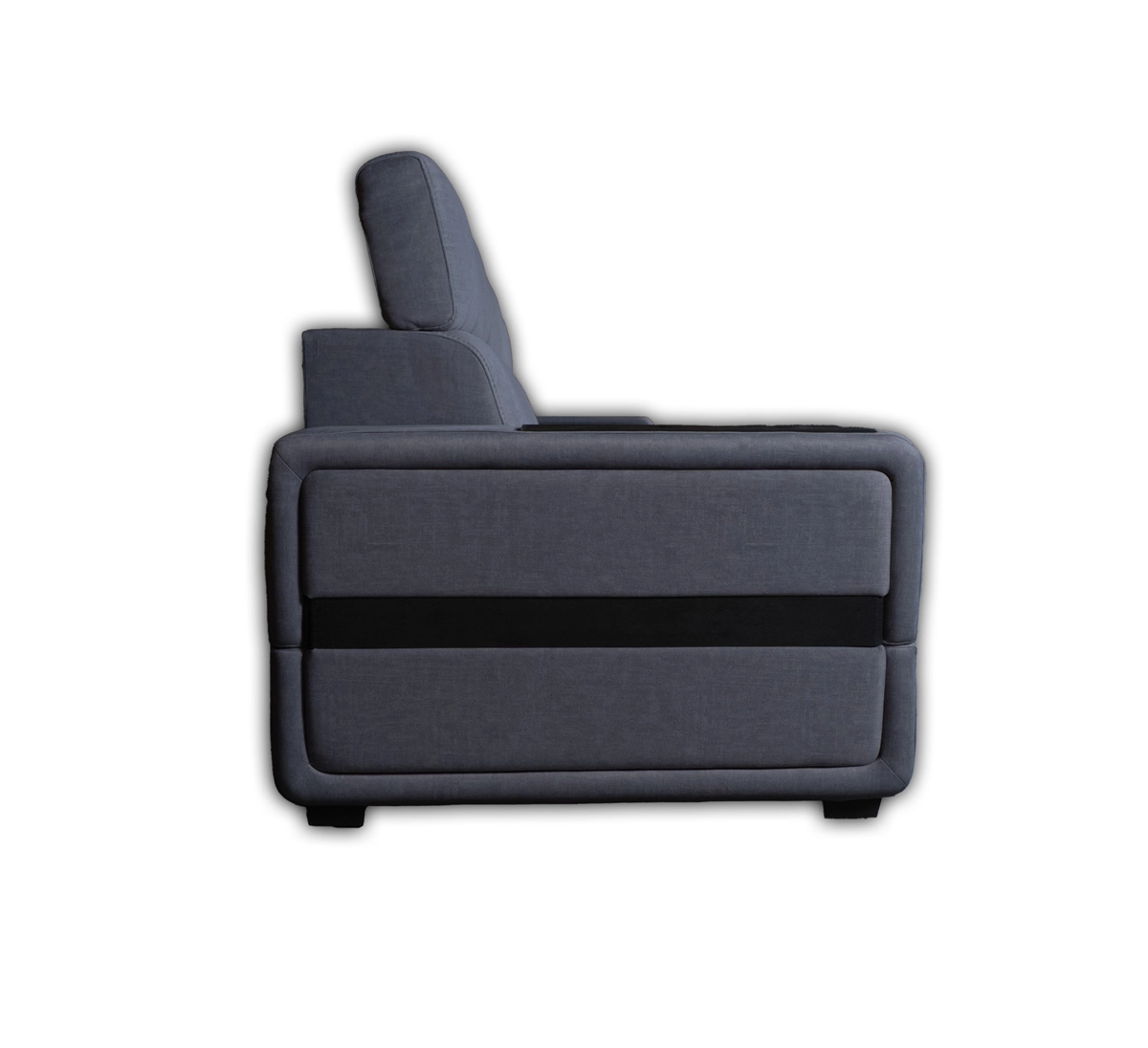 Диван прямой Fortis КАРАТ ЛЮКС