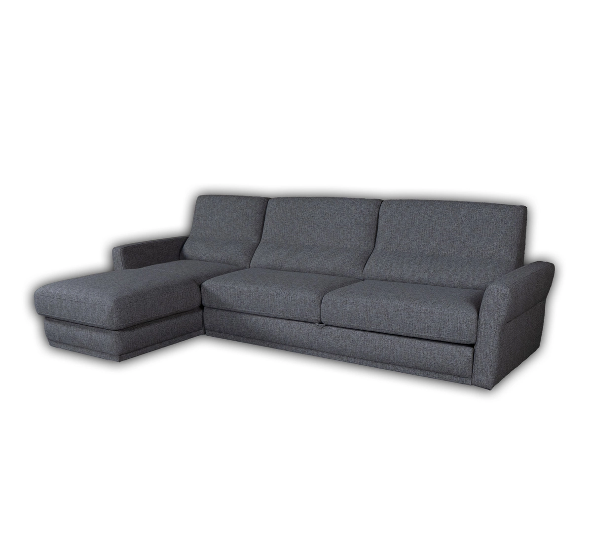 Диван угловой Fortis Прайм