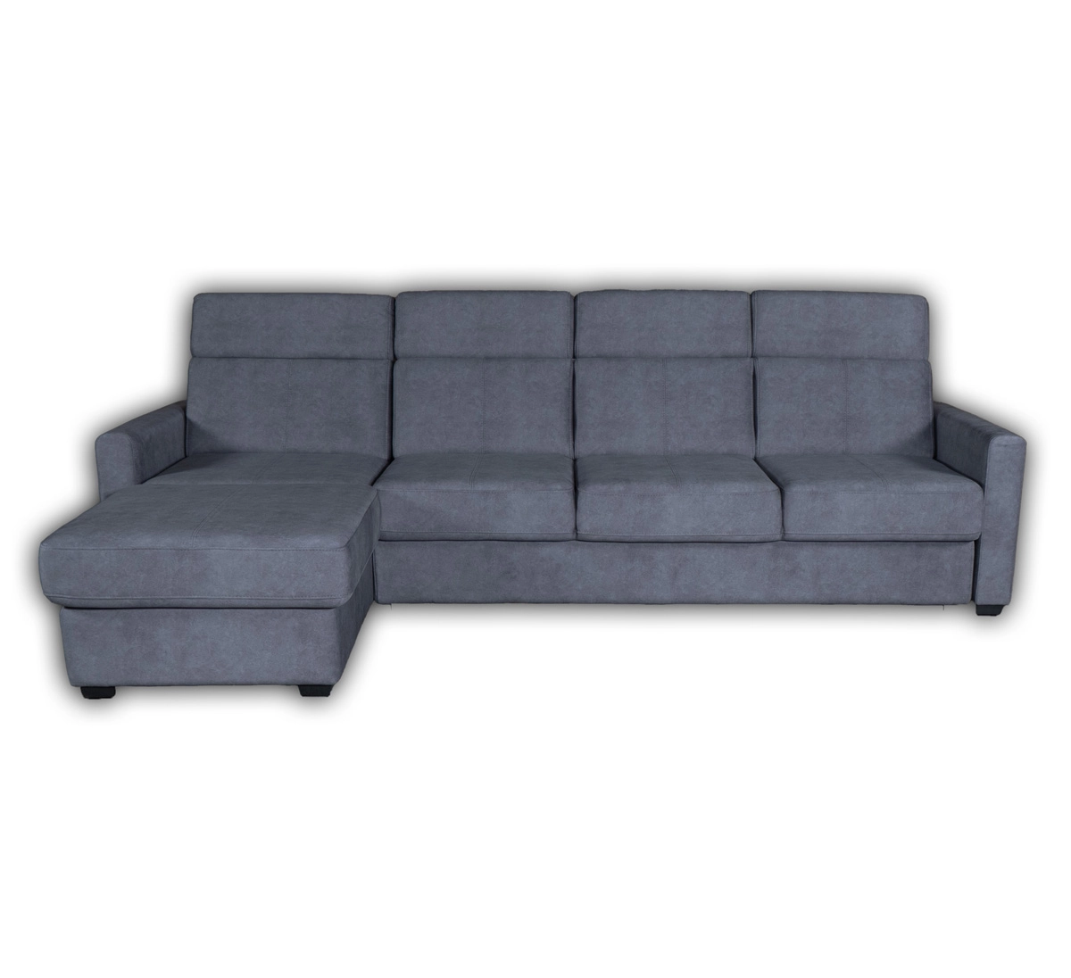 Диван угловой Fortis КАРАТ с нишей