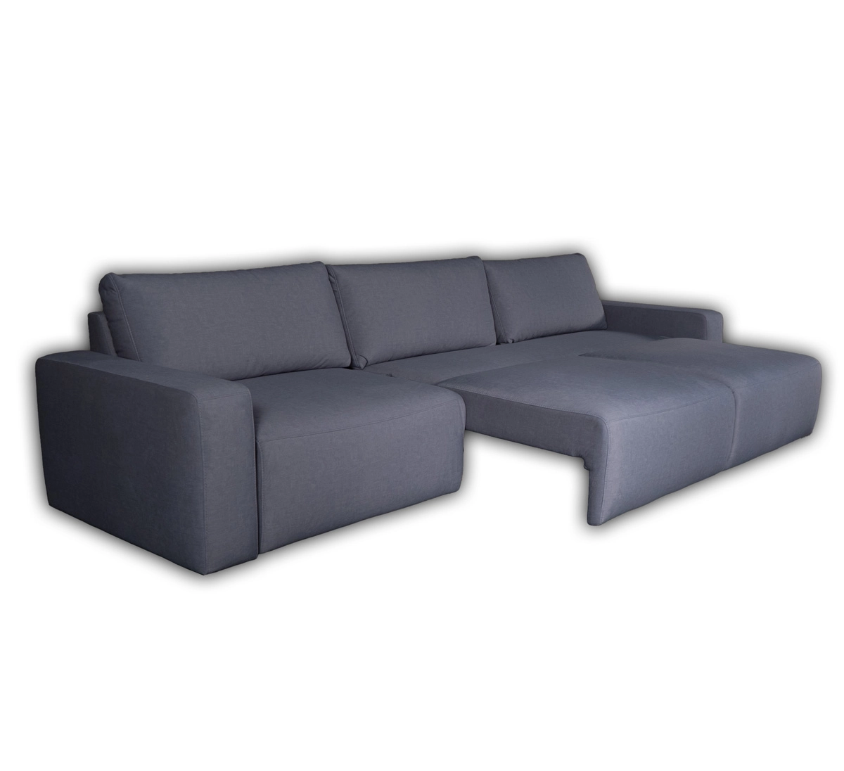 Диван прямой Fortis Сохо