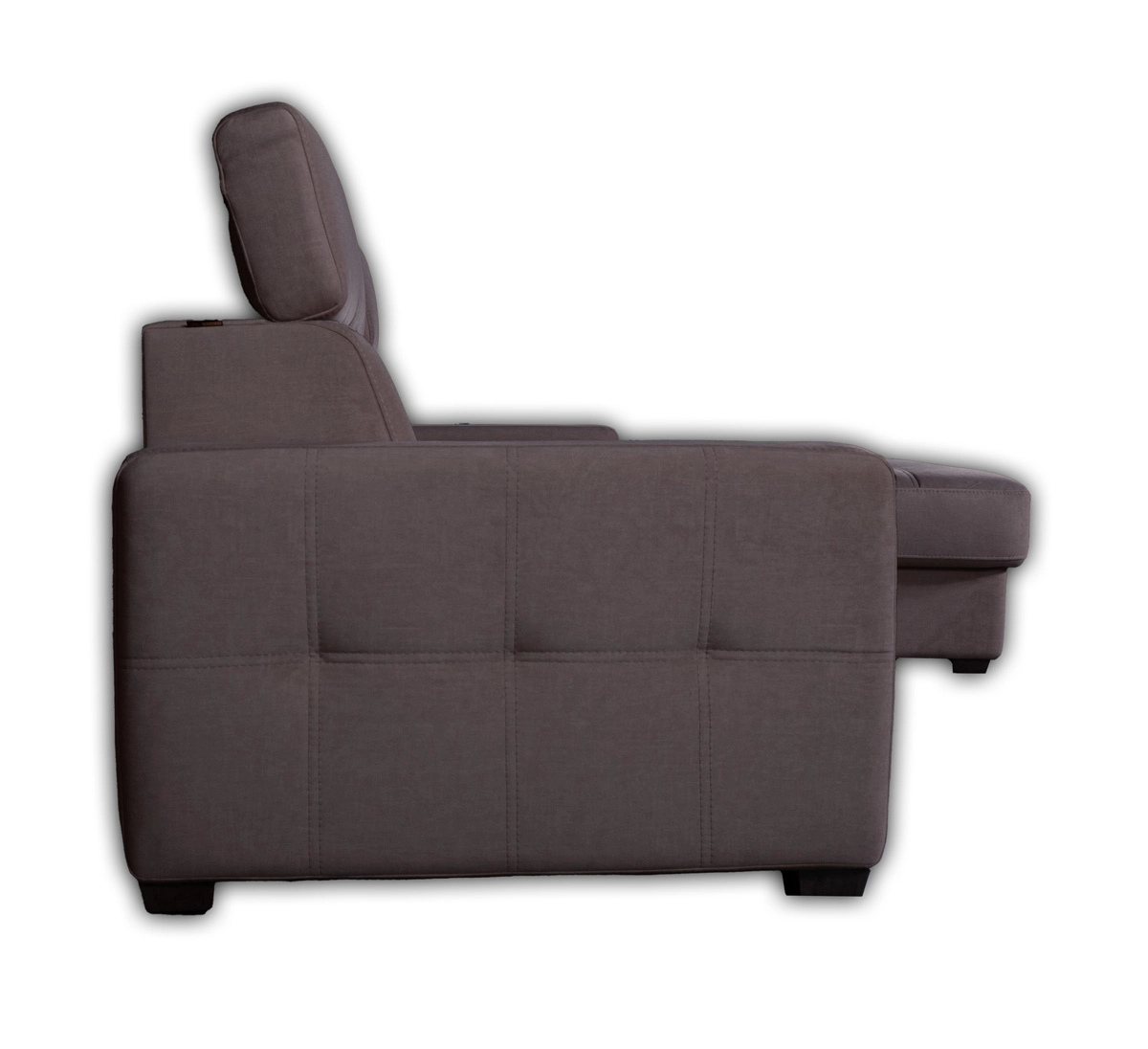 Диван угловой Fortis КАРАТ ЛЮКС