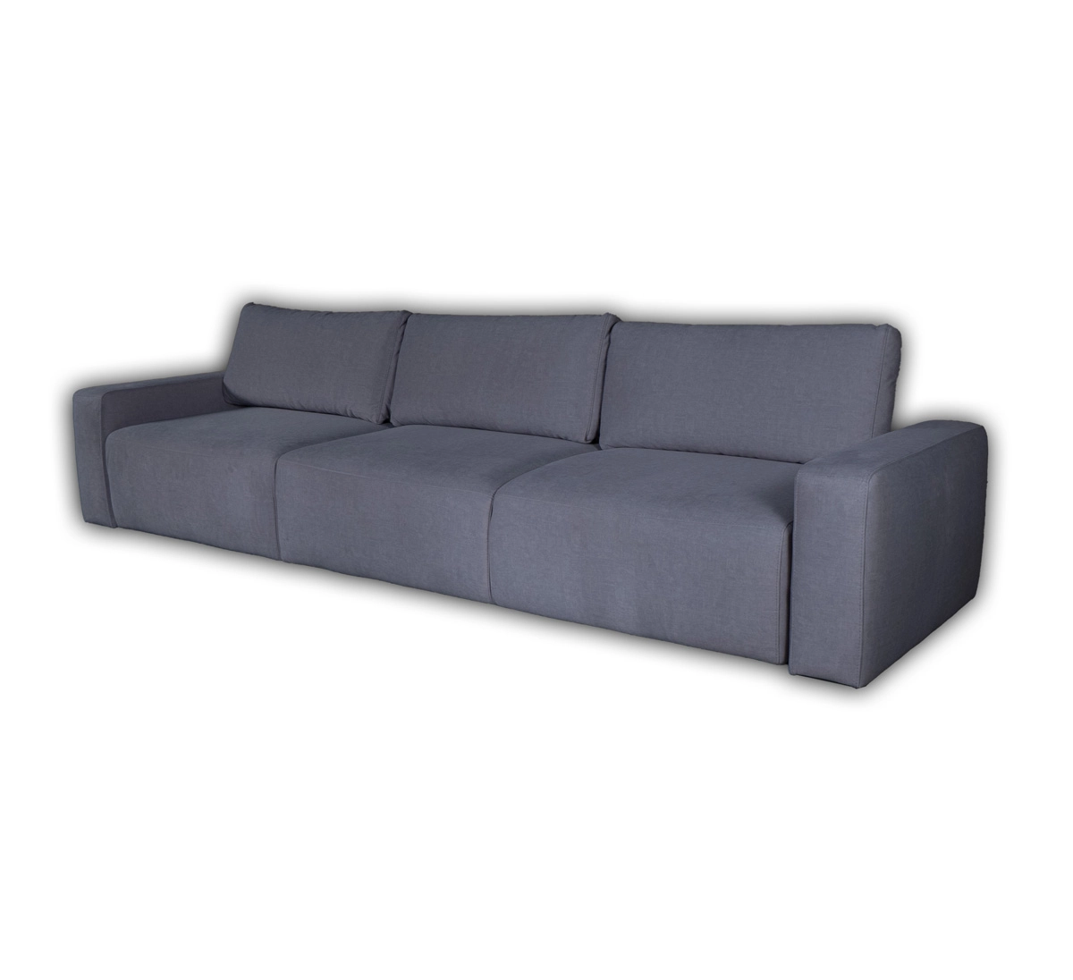 Диван прямой Fortis Сохо