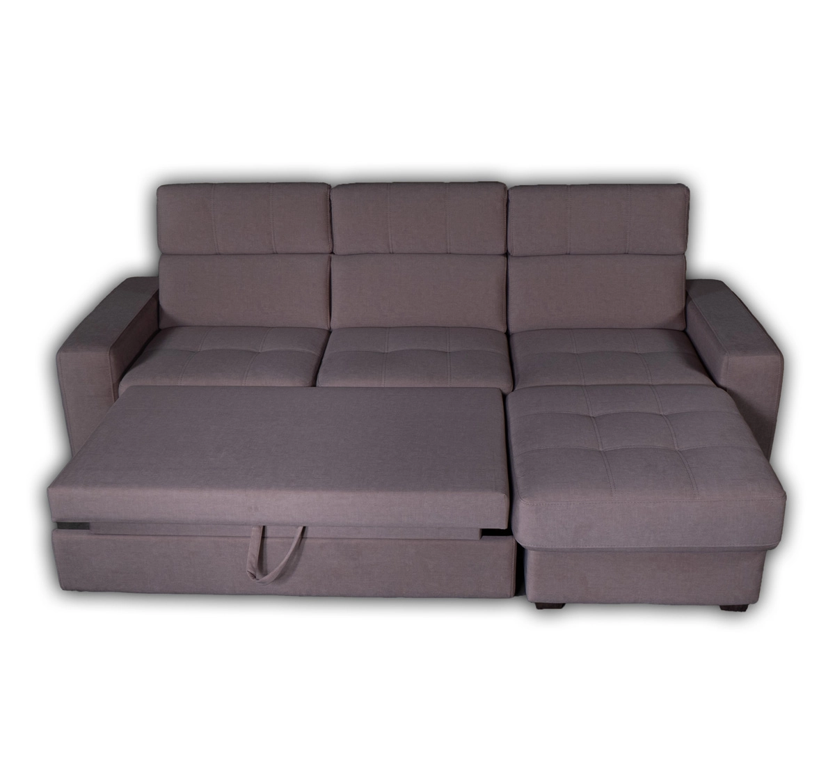 Диван угловой Fortis КАРАТ ЛЮКС