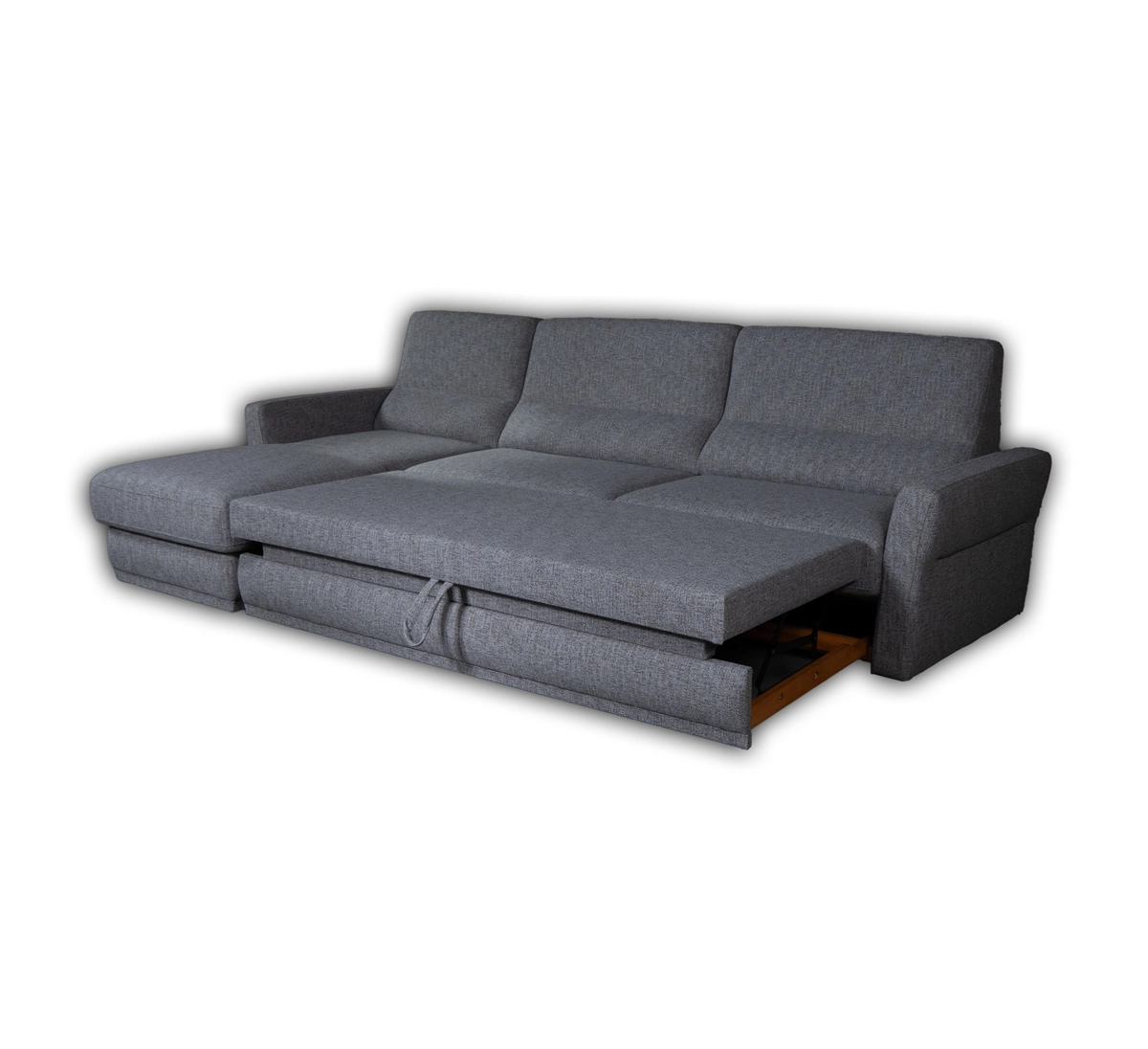 Диван угловой Fortis Прайм