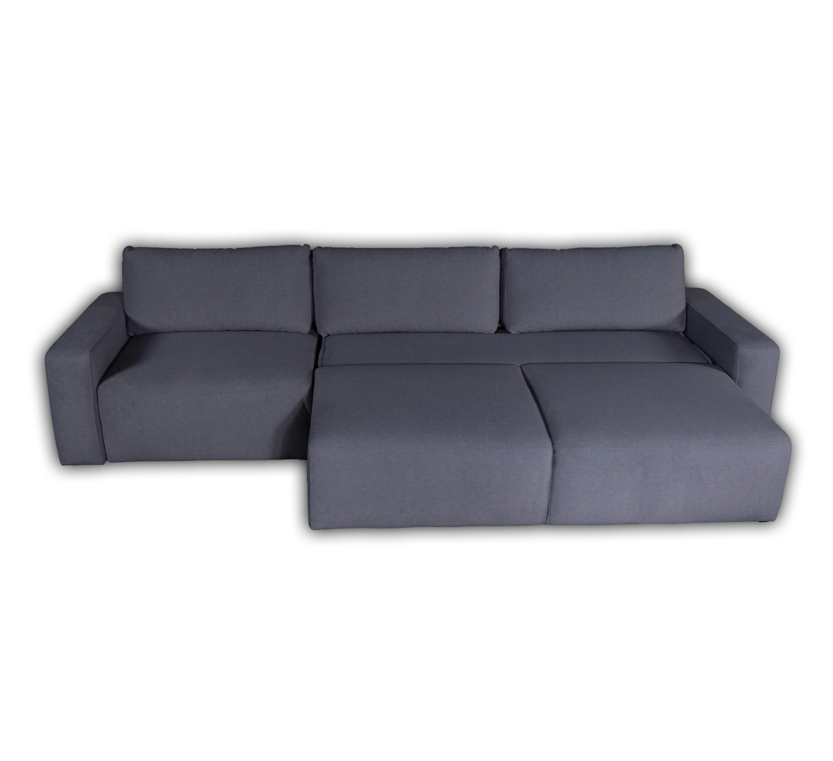 Диван прямой Fortis Сохо