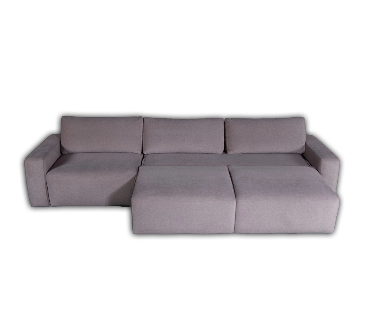 Диван прямой Fortis Сохо