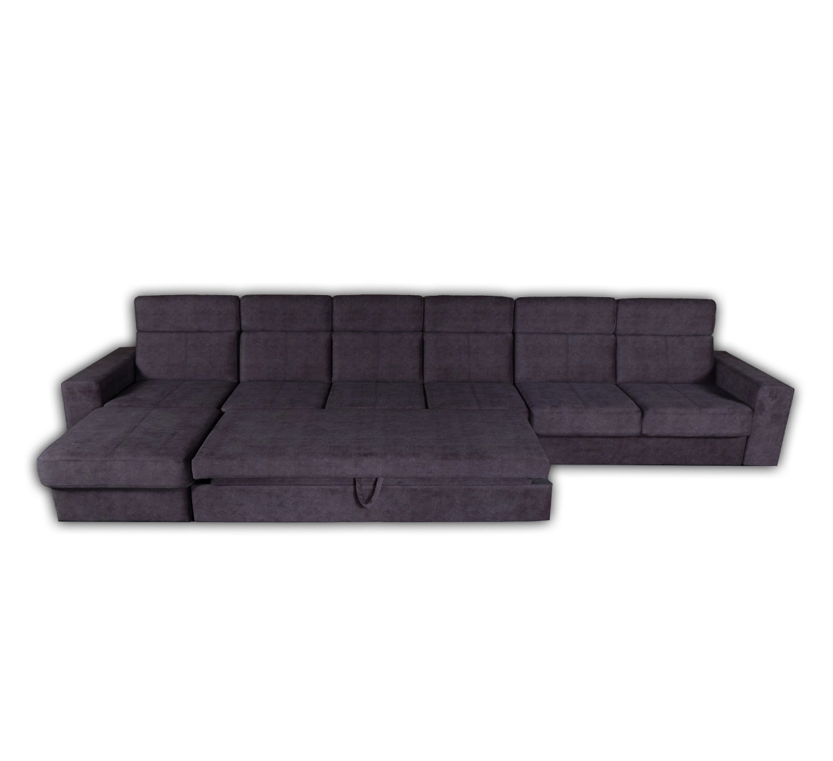 Диван угловой Fortis КАРАТ