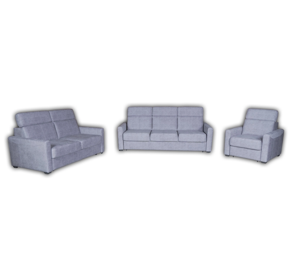 Комплет диванов Fortis КАРАТ