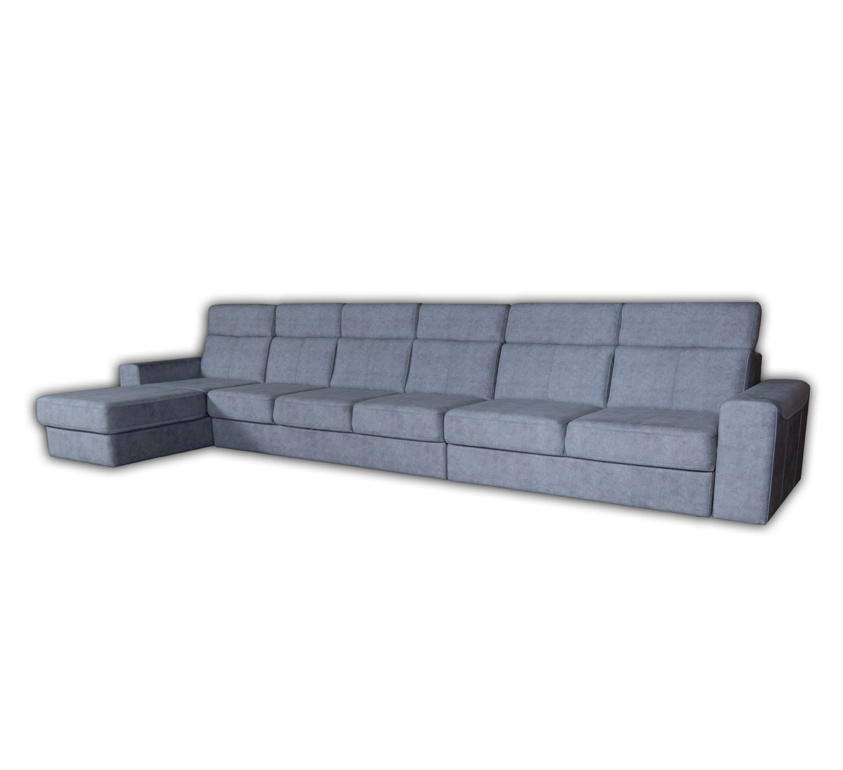 Диван угловой Fortis КАРАТ