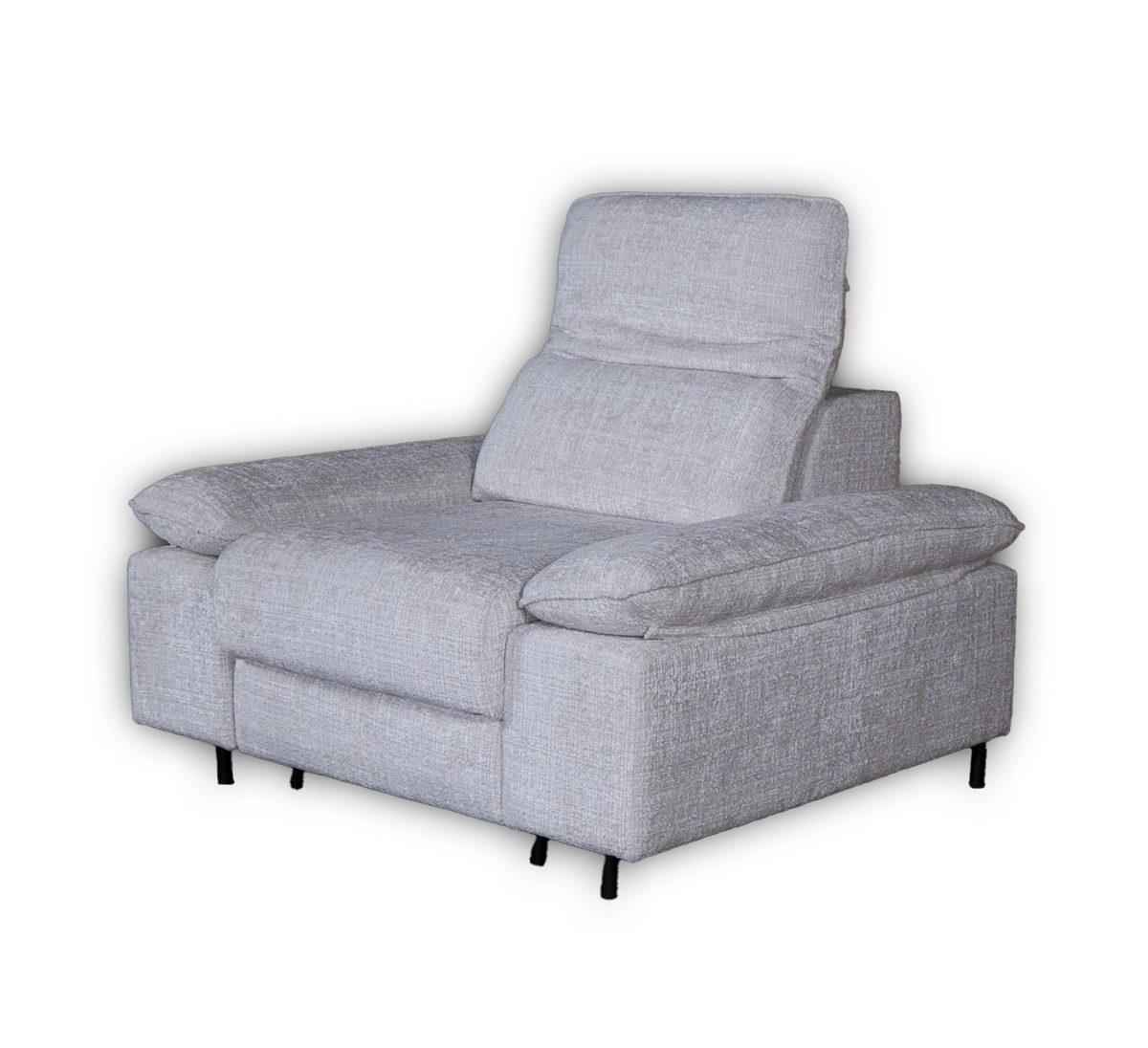 Кресло для отдыха Fortis Глория