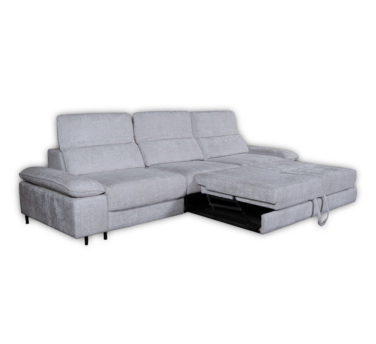 Диван прямой Fortis Глория