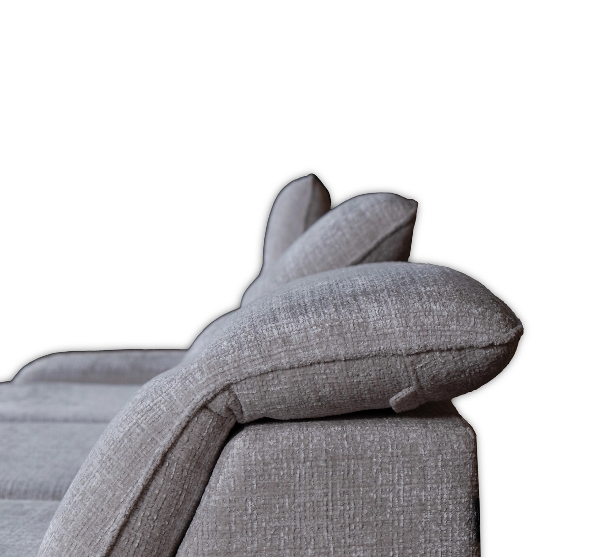 Регулируемый подголовник