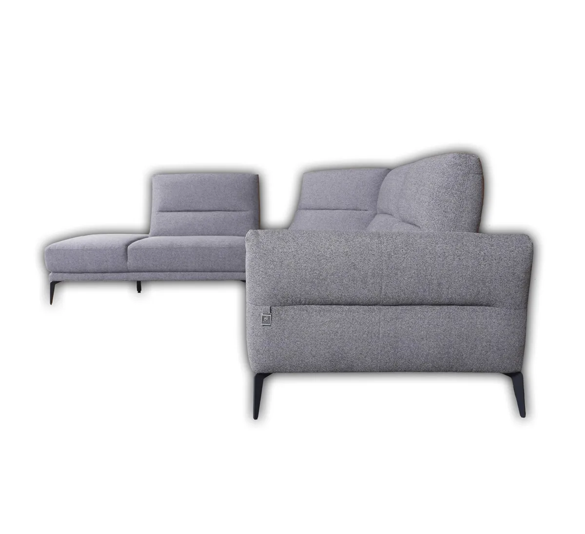 Диван угловой левый Fortis 33820