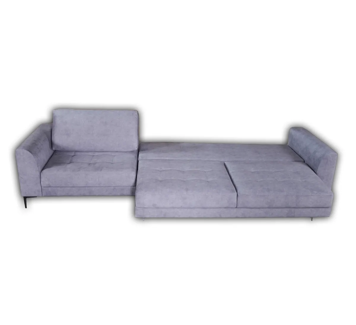 Диван прямой Fortis Пьер (Noel steel)