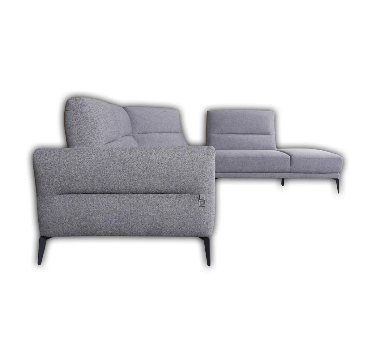 Диван угловой правый Fortis 33820