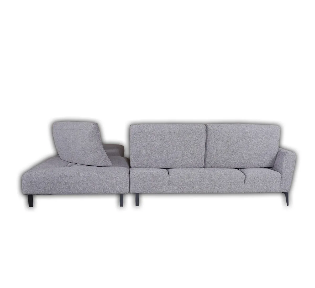 Диван угловой правый Fortis 33820