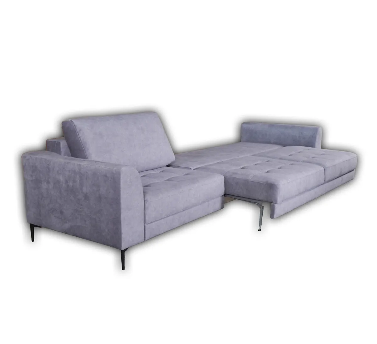 Диван прямой Fortis Пьер (Noel steel)