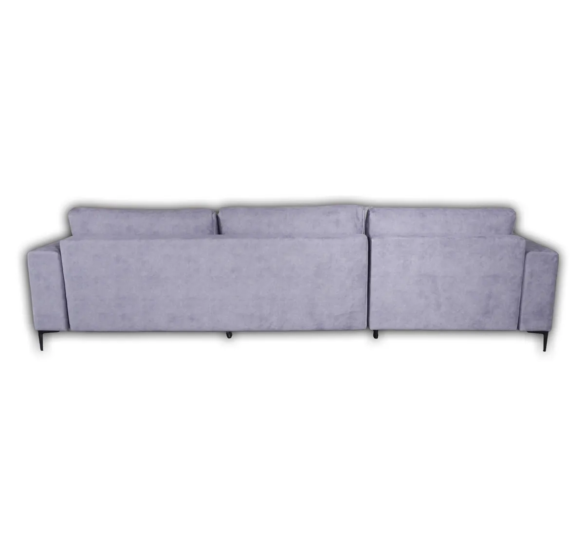 Диван прямой Fortis Пьер (Noel steel)