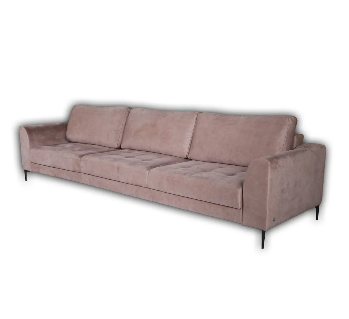 Диван прямой Fortis Пьер (Noel beige)