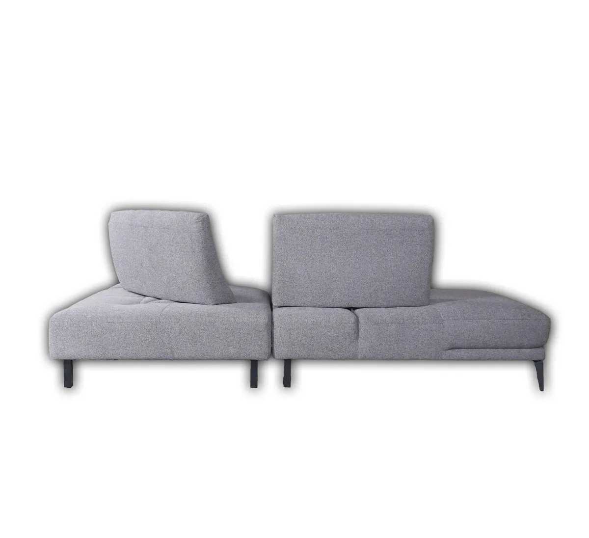 Диван угловой левый Fortis 33820