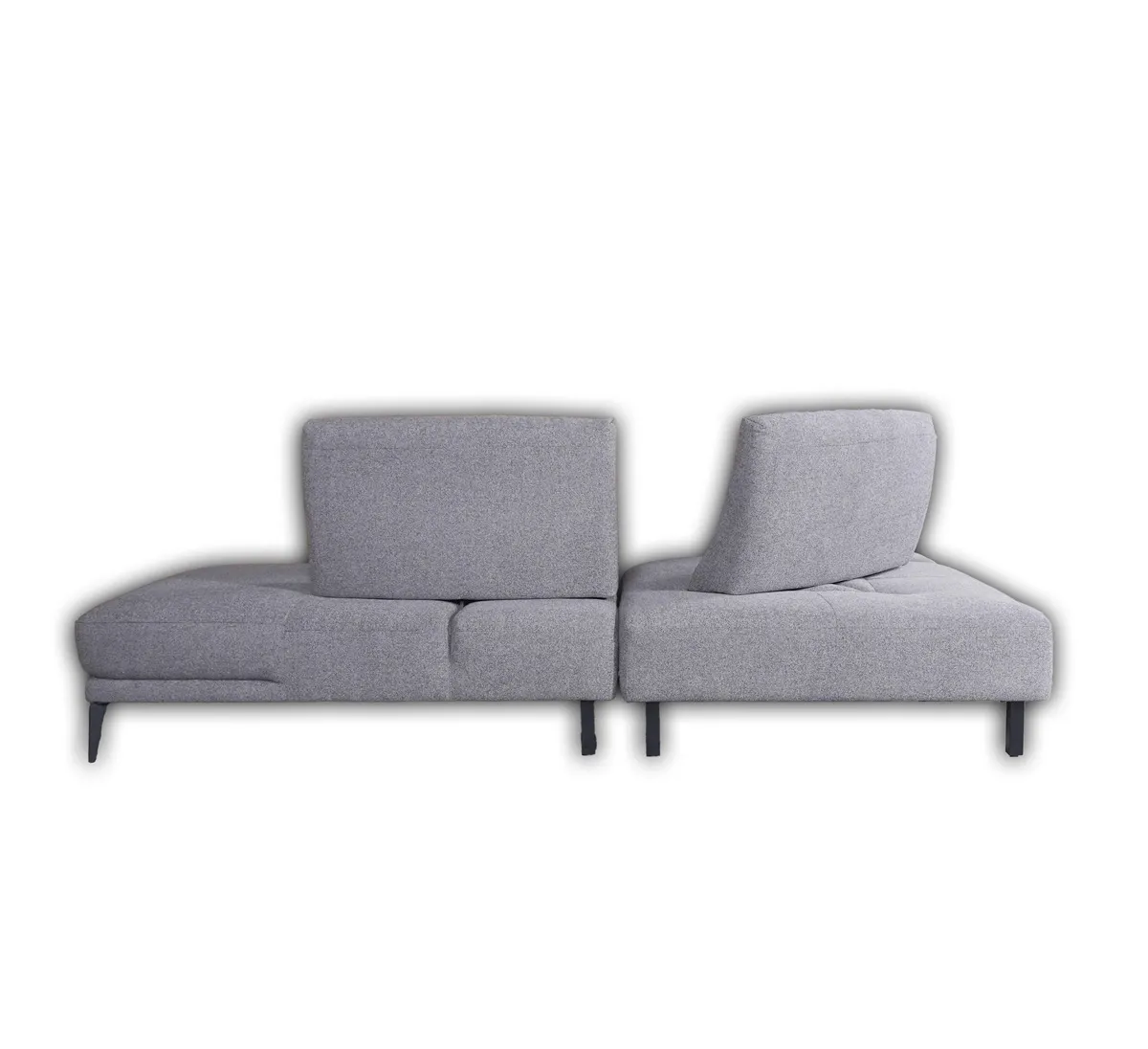 Диван угловой правый Fortis 33820