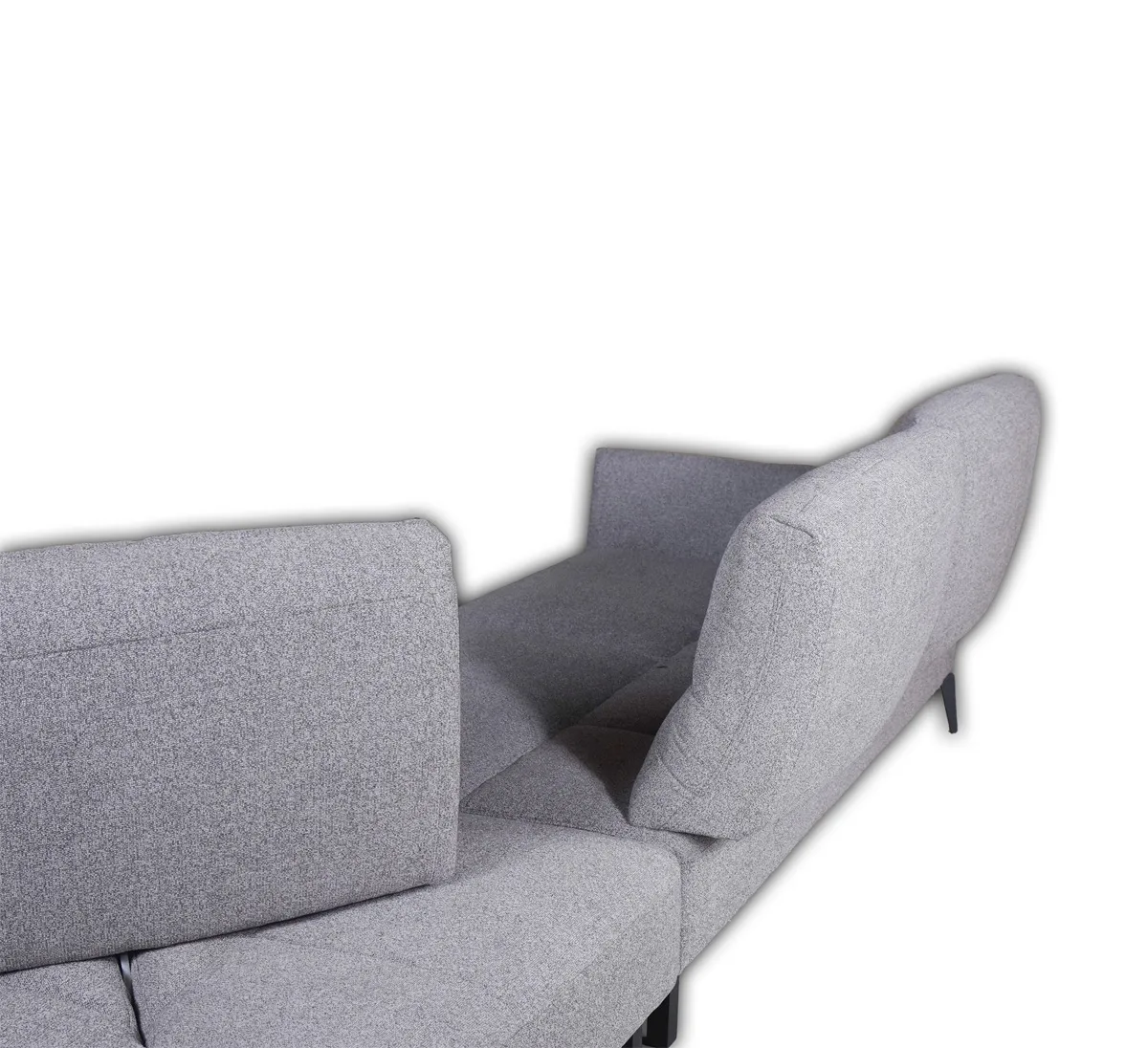 Диван угловой правый Fortis 33820