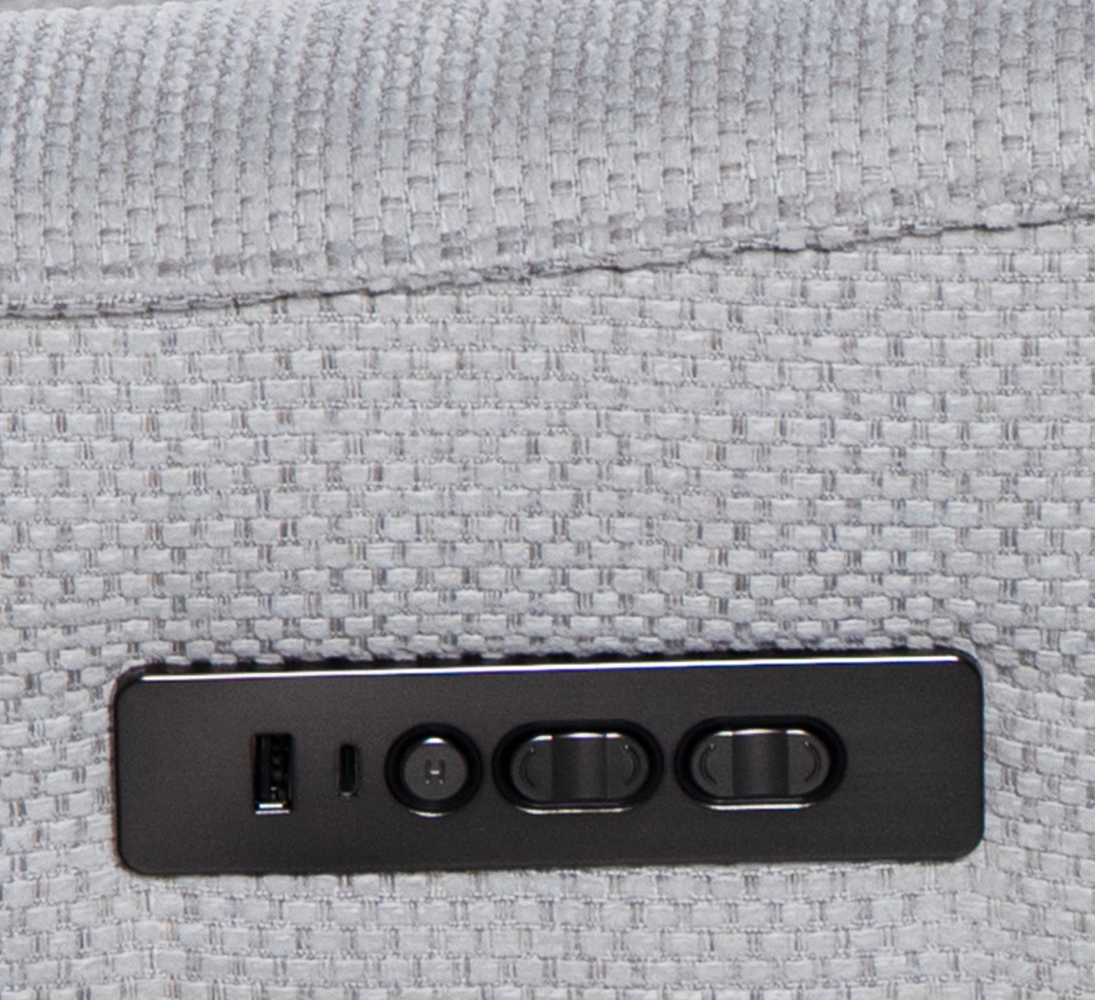 Электрическое кресло-реклайнер Fortis Apex