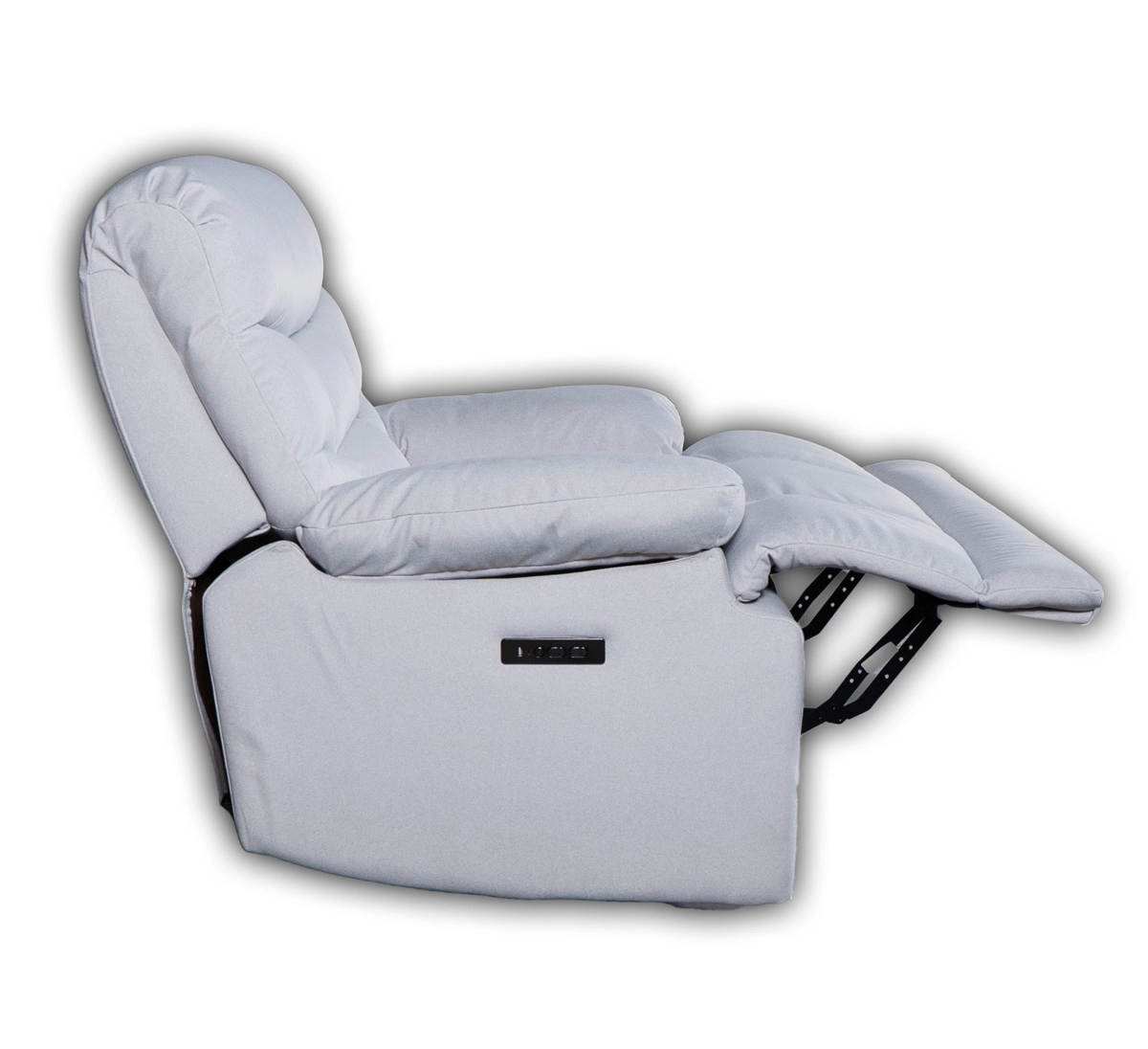 Электрическое кресло-реклайнер Fortis Big Cloud