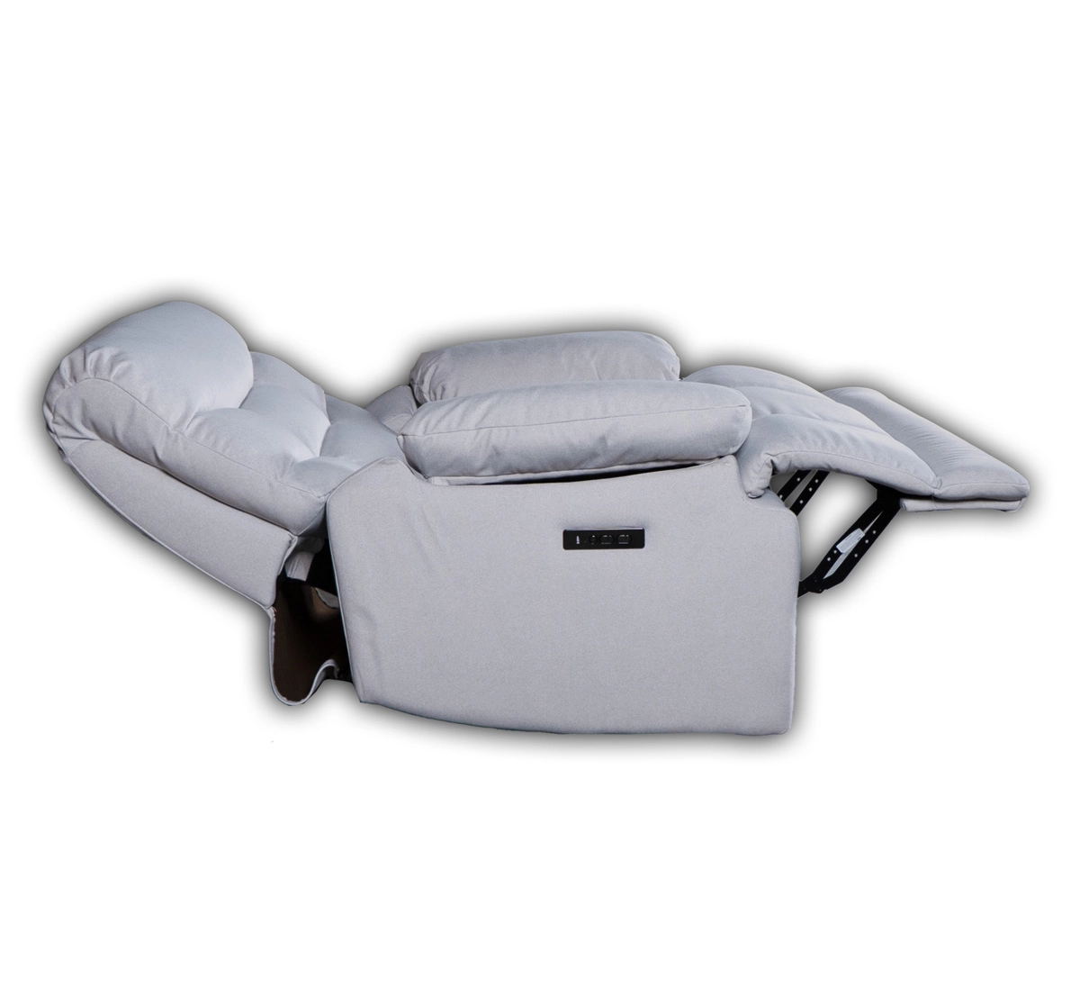 Электрическое кресло-реклайнер Fortis Big Cloud