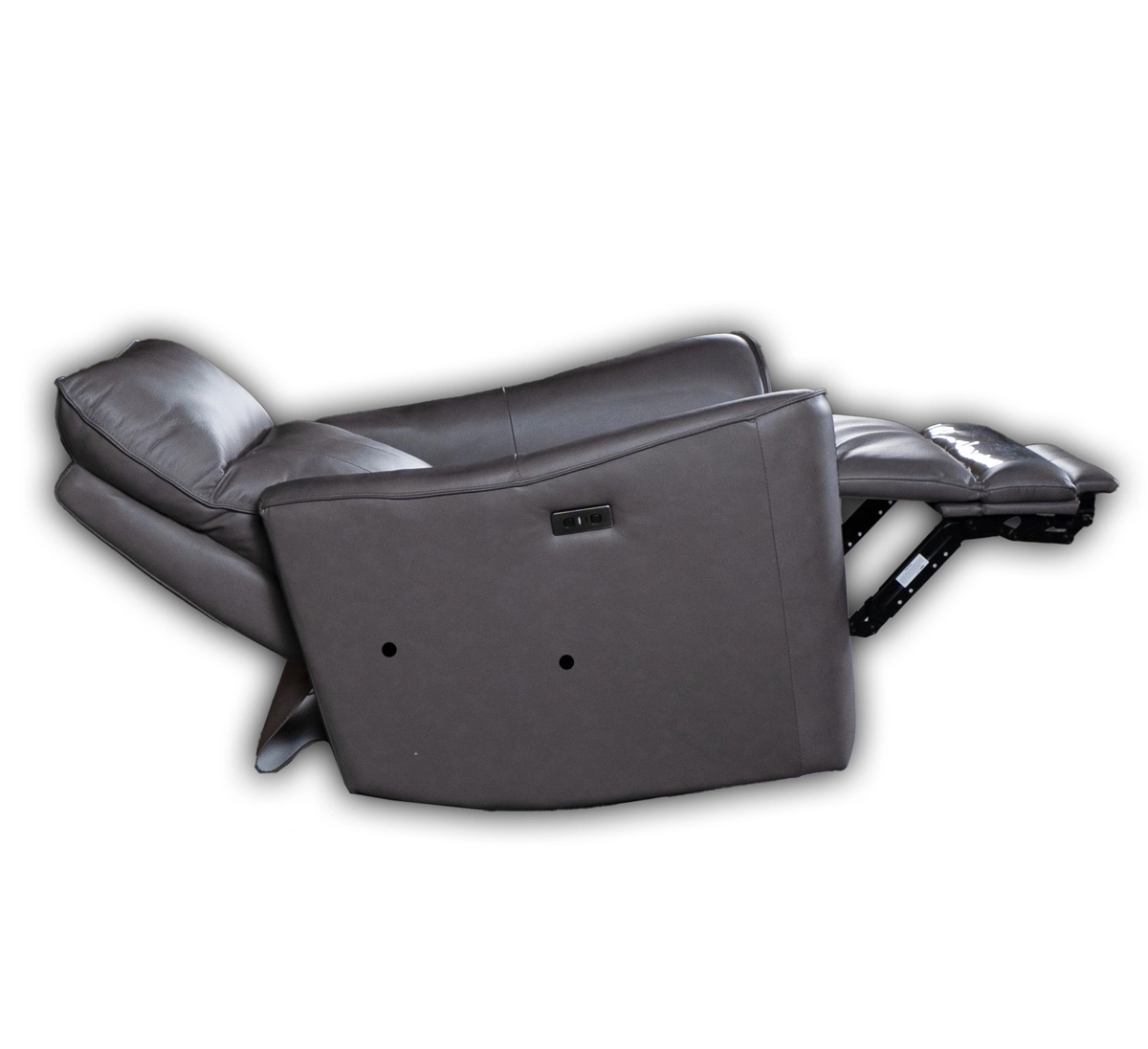 Электрическое кресло-реклайнер Fortis Gravity