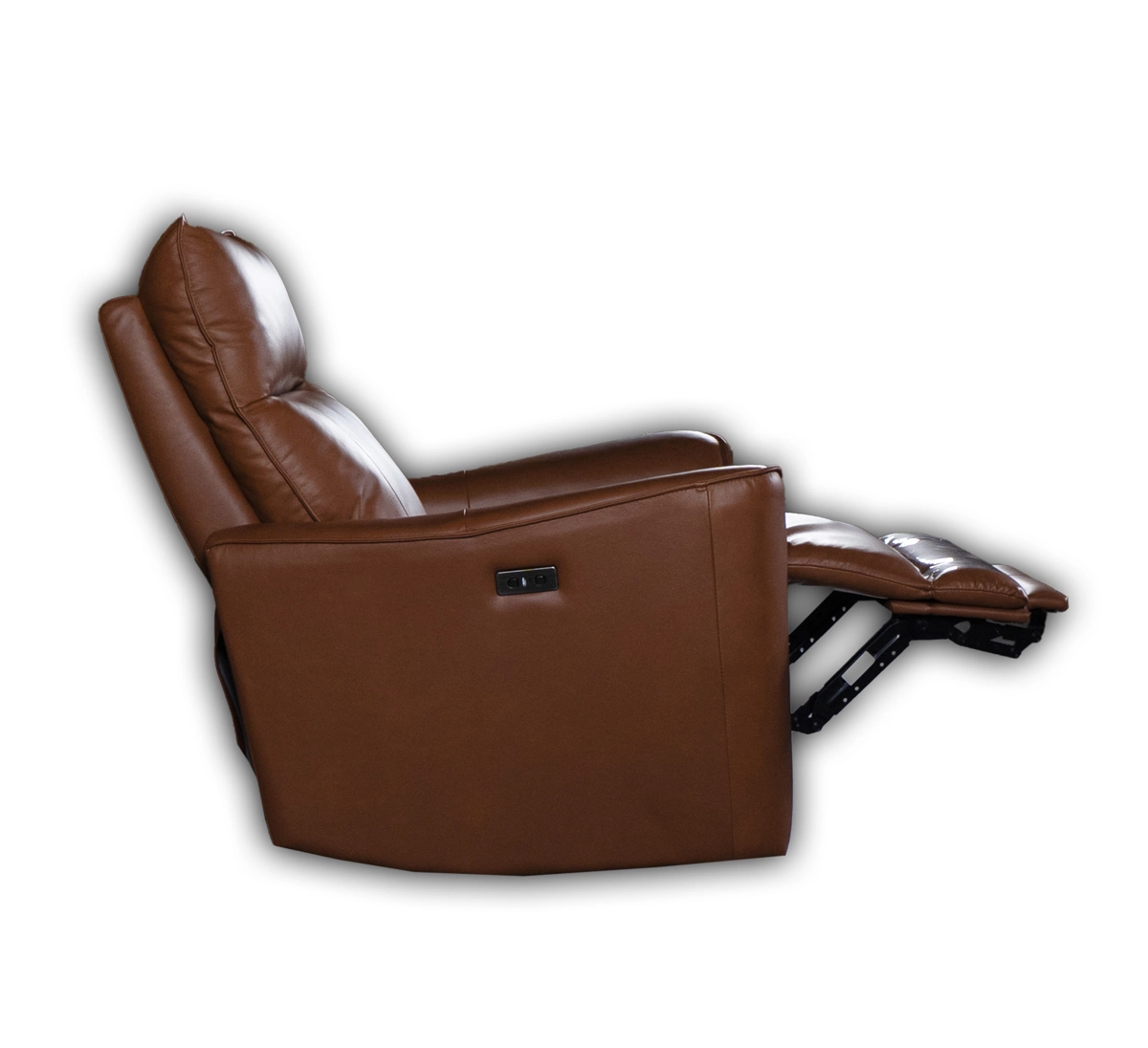 Электрическое кресло-реклайнер Fortis Gravity