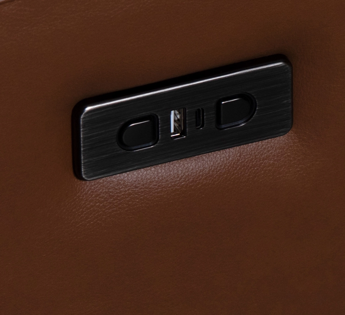 Электрическое кресло-реклайнер Fortis Gravity