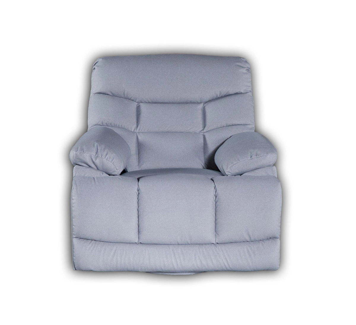 Электрическое кресло-реклайнер Fortis Big Cloud