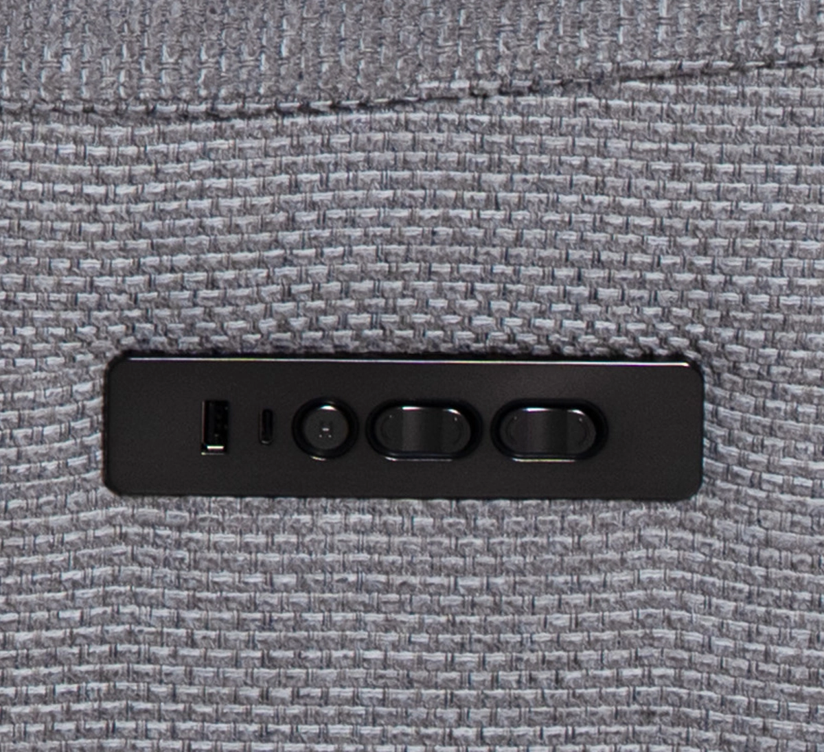 Электрическое кресло-реклайнер Fortis Apex