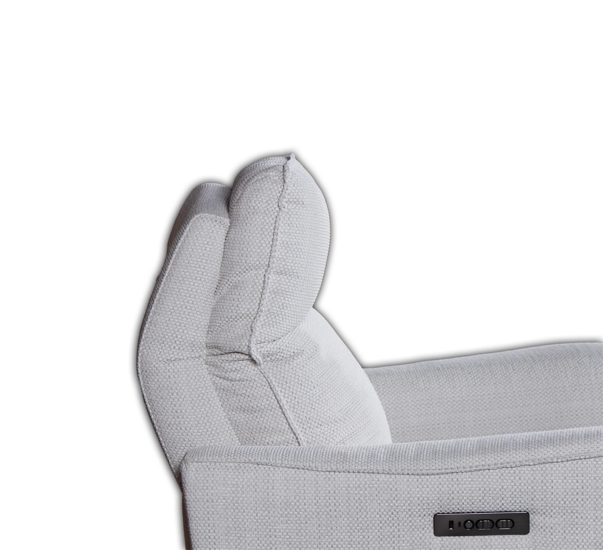 Электрическое кресло-реклайнер Fortis Apex