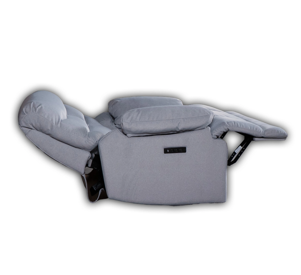 Электрическое кресло-реклайнер Fortis Big Cloud