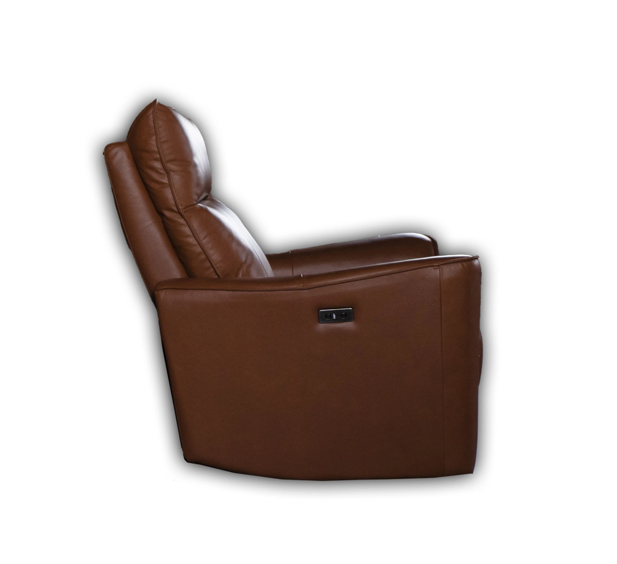 Электрическое кресло-реклайнер Fortis Gravity