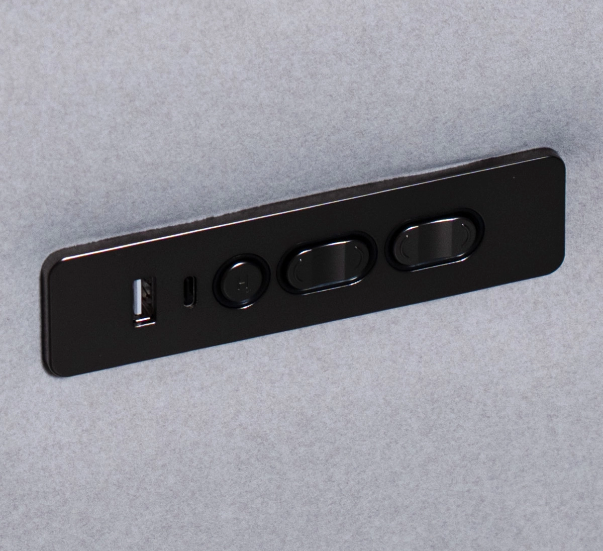 Электрическое кресло-реклайнер Fortis Big Cloud