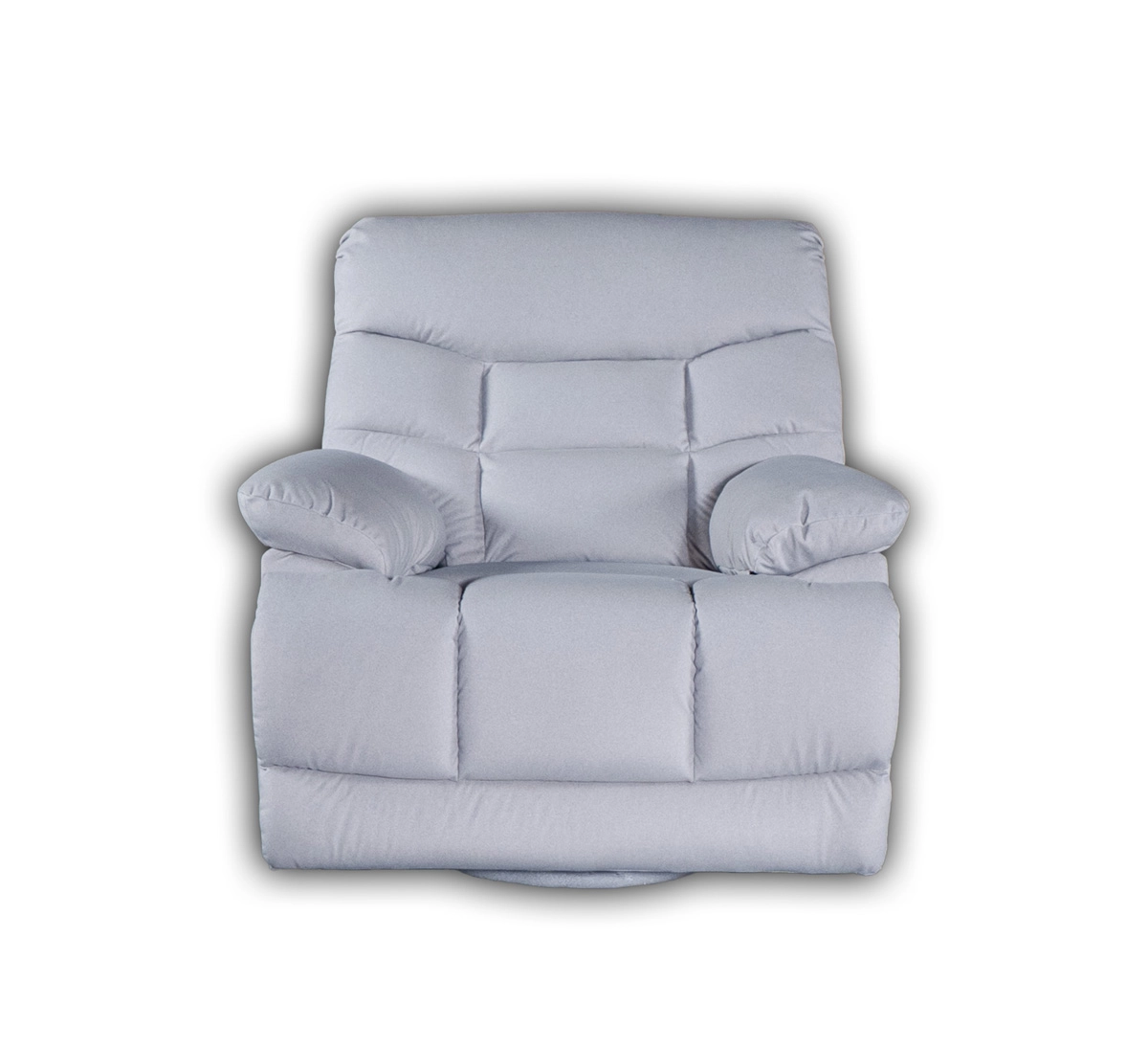 Электрическое кресло-реклайнер Fortis Big Cloud