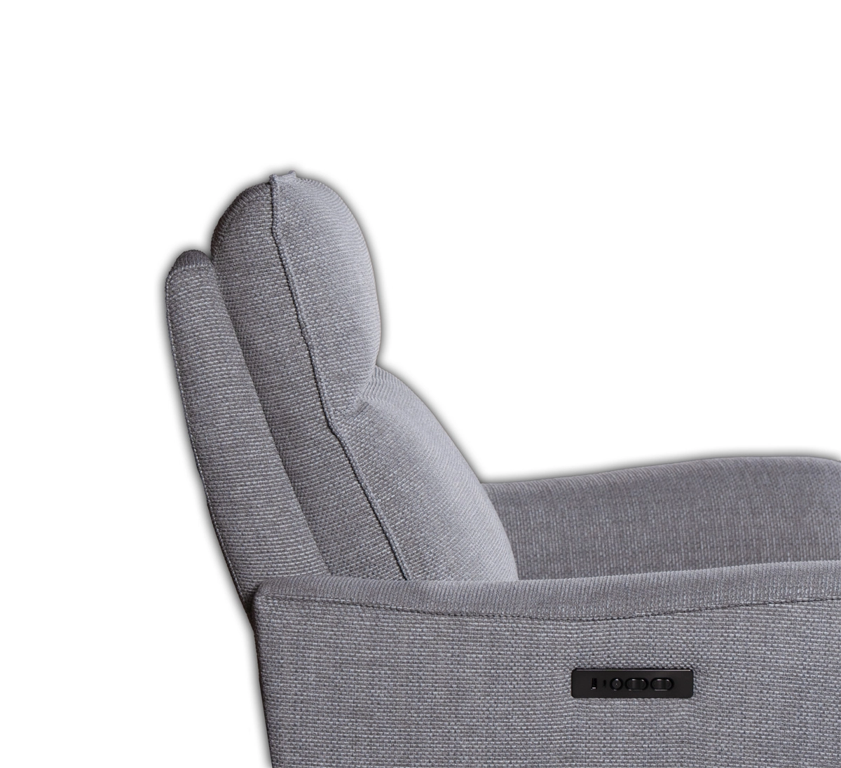 Электрическое кресло-реклайнер Fortis Apex