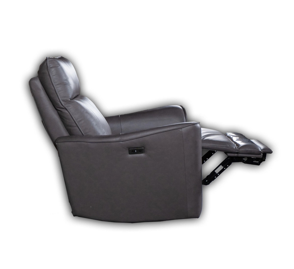 Электрическое кресло-реклайнер Fortis Gravity