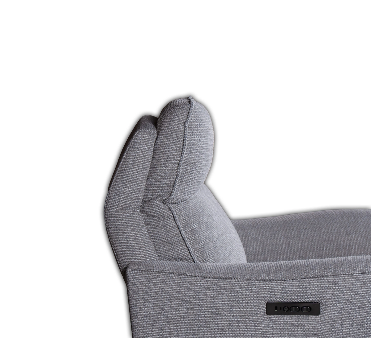 Электрическое кресло-реклайнер Fortis Apex