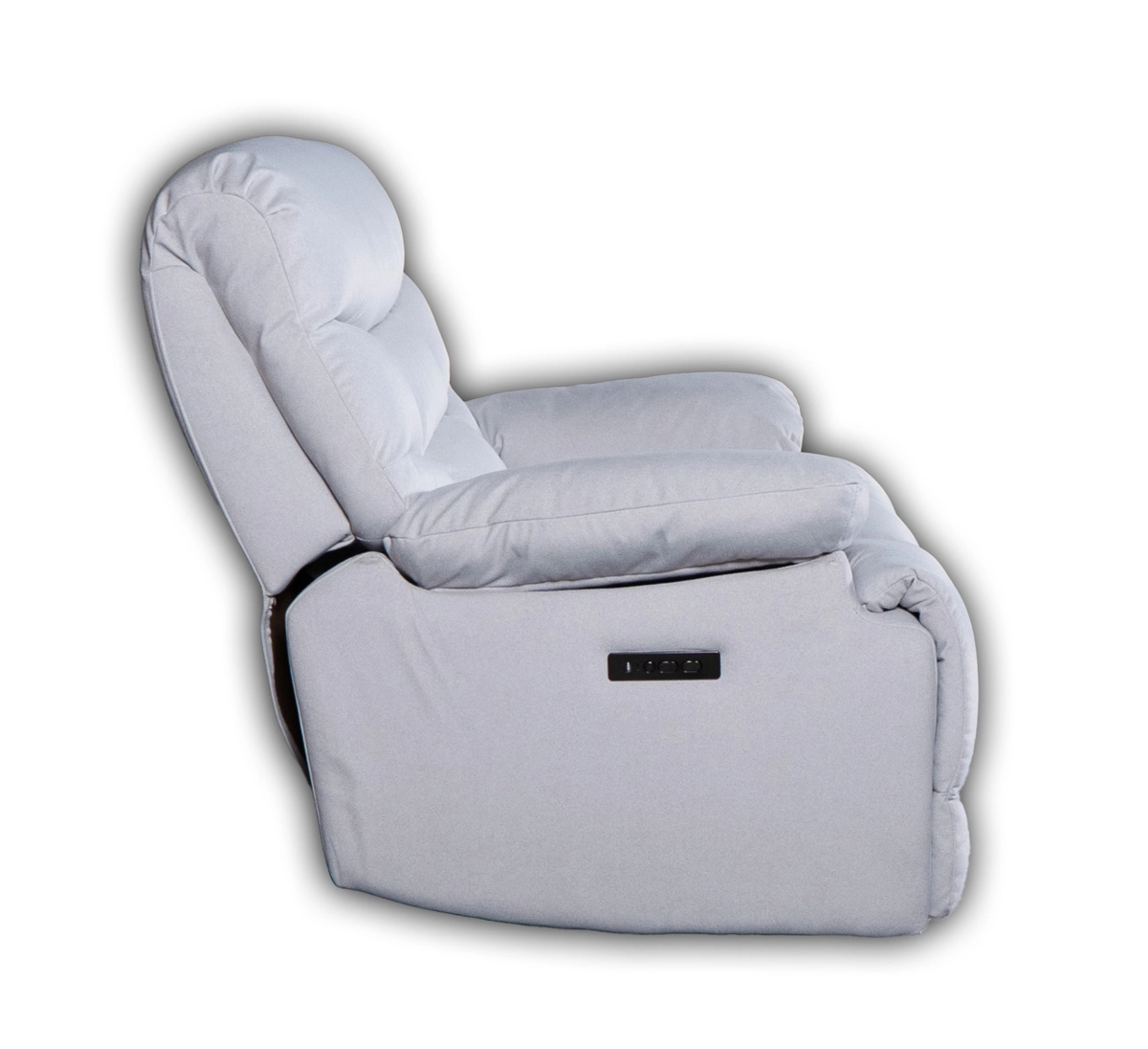 Электрическое кресло-реклайнер Fortis Big Cloud