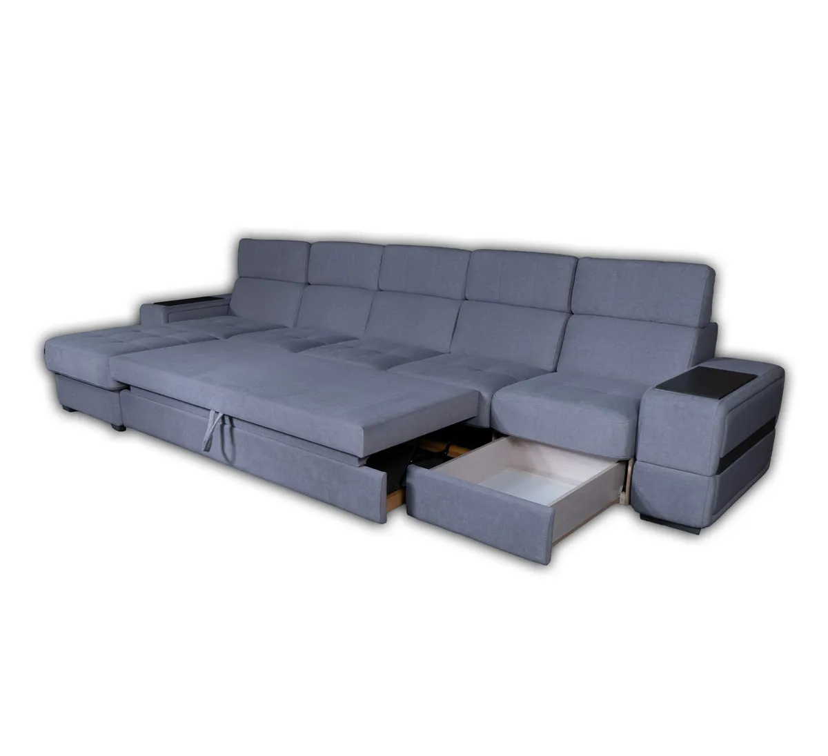 Диван угловой Fortis КАРАТ ЛЮКС