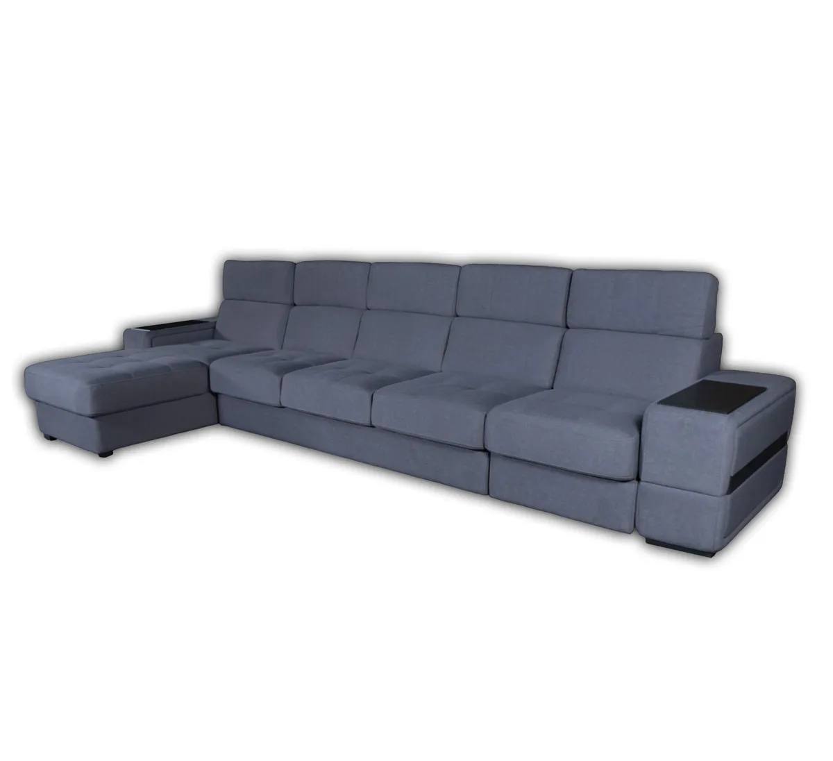 Диван угловой Fortis КАРАТ ЛЮКС