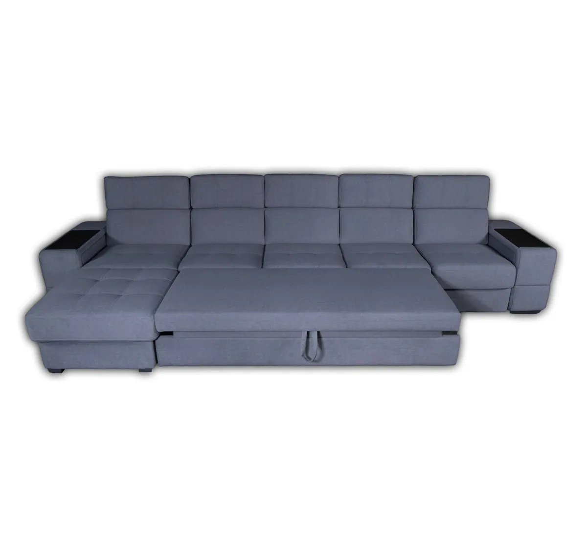 Диван угловой Fortis КАРАТ ЛЮКС