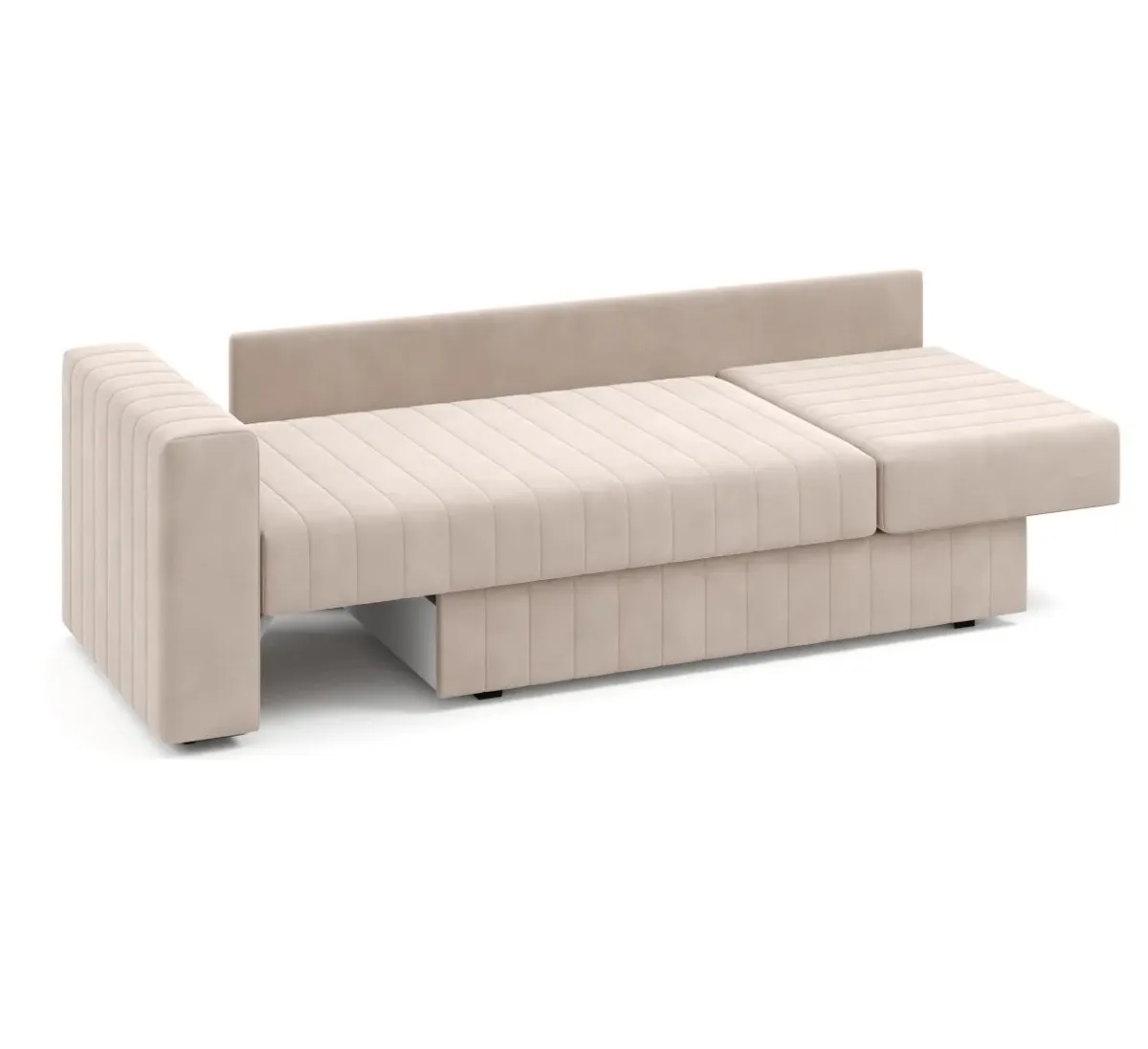 Кушетка Fortis Алье (Lounge 02)