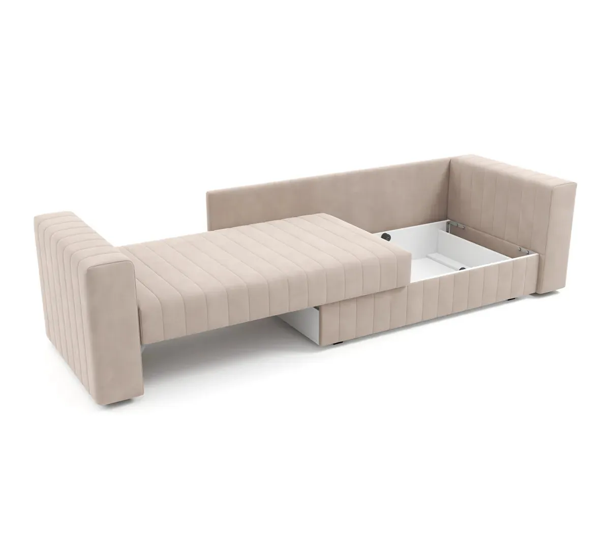 Кушетка Fortis Алье (Lounge 02)