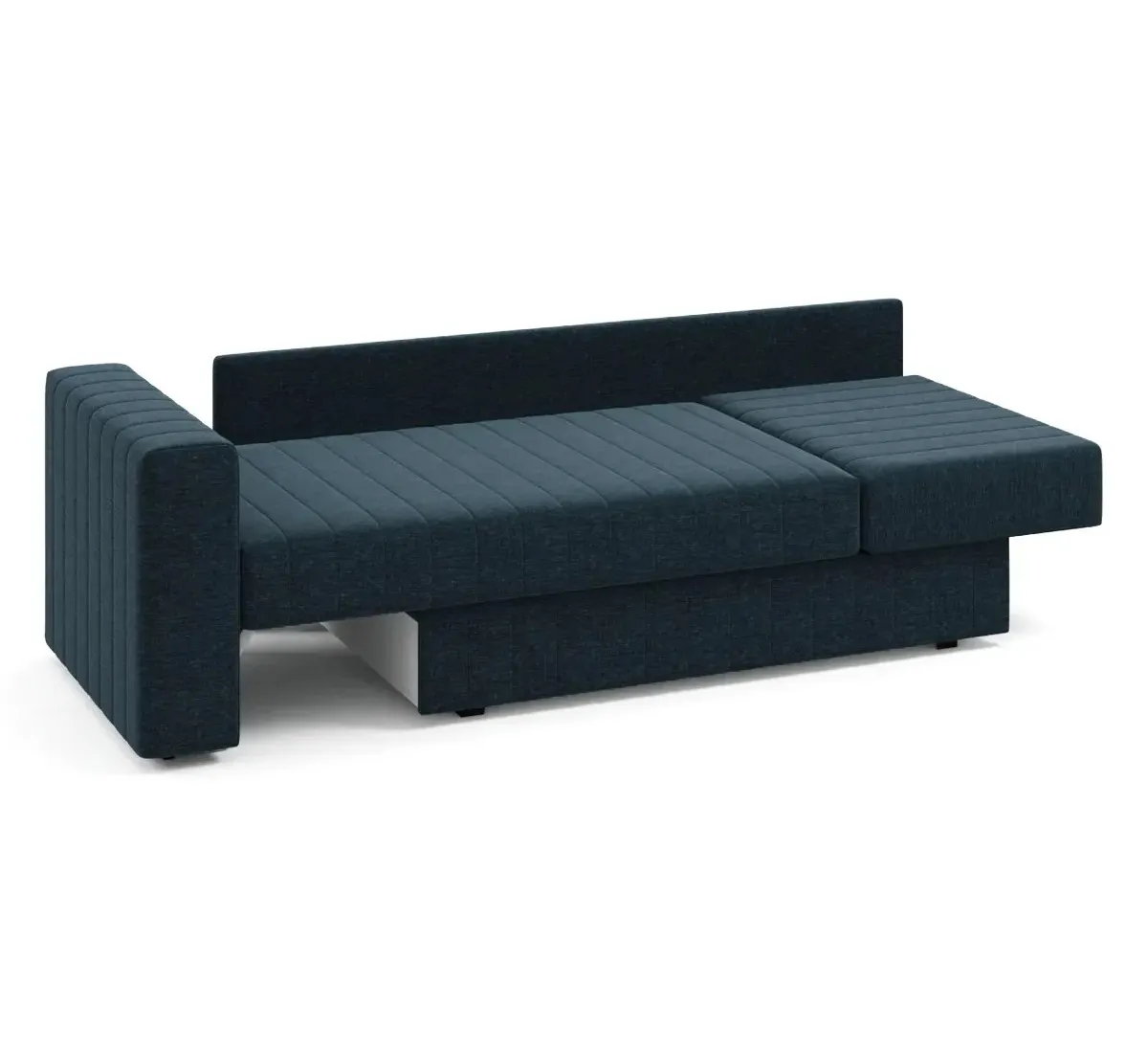 Кушетка Fortis Алье (Newtone emerald)